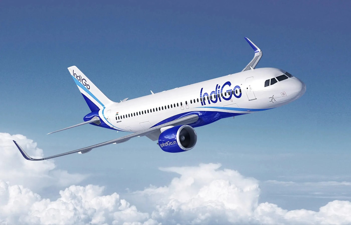 Ποια είναι η IndiGo Airlines που θέλει να προσγειωθεί στο «Ελευθέριος Βενιζέλος»