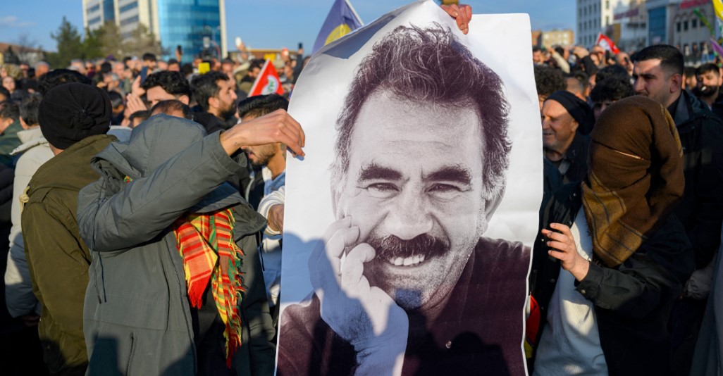 Το PKK ανακοίνωσε τη διάλυσή του και το τέλος του ένοπλου αγώνα