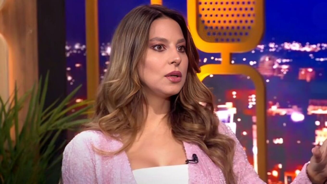 Κωνσταντίνα Ευριπίδου: Μέσω social media η γνωριμία με τον Φίλιππο Μιχόπουλο - Τι απάντησε για το εξώδικο της Οικονομάκου
