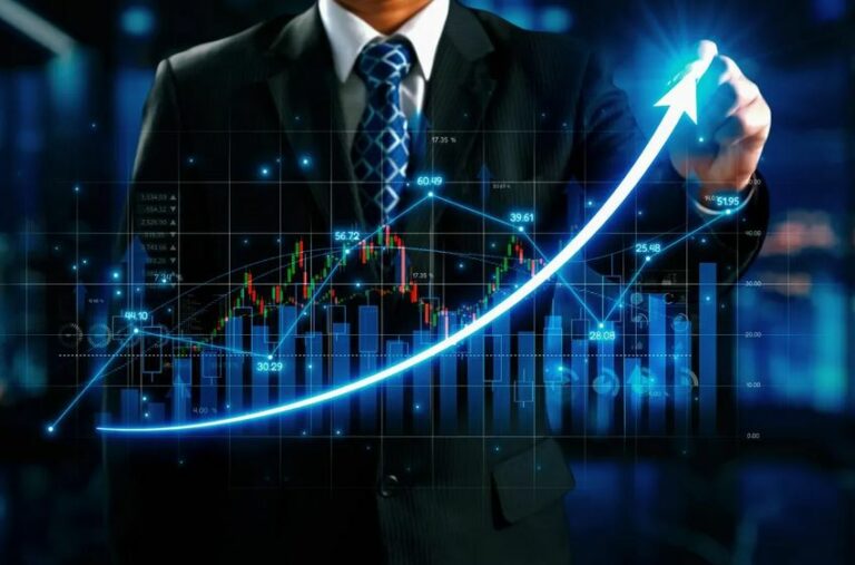 Χρηματιστήριο: Νέο υψηλό 15ετίας με φόντο τη συμφωνία ΗΠΑ - Κίνας