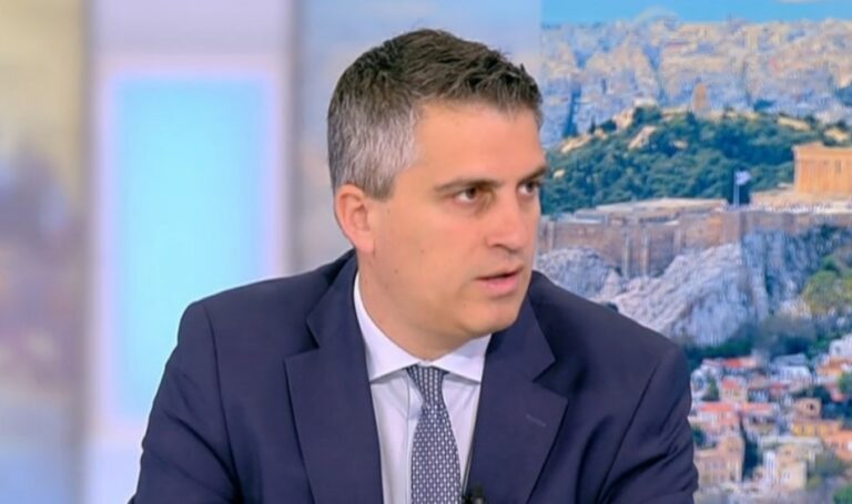 Χρίστος Δήμας: «Τον Φεβρουάριο του 2026 παραδίδεται η επέκταση του μετρό στην Καλαμαριά»