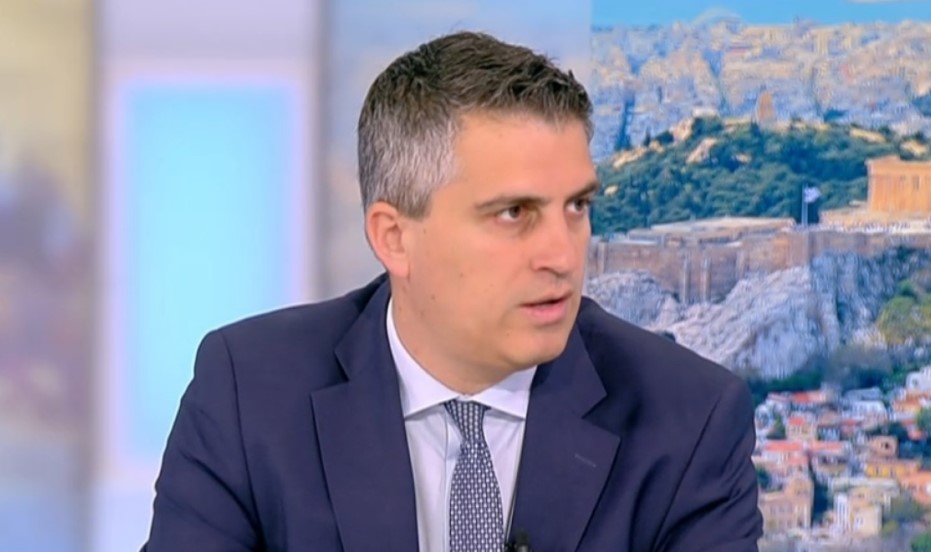 Χρίστος Δήμας: «Τον Φεβρουάριο του 2026 παραδίδεται η επέκταση του μετρό στην Καλαμαριά»