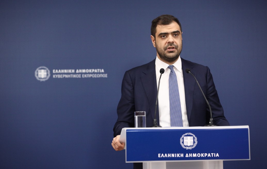 Π. Μαρινάκης: Οι εγκληματικές πράξεις στα Πανεπιστήμια δεν μπορούν και δεν πρέπει να γίνονται ανεκτές από κανέναν