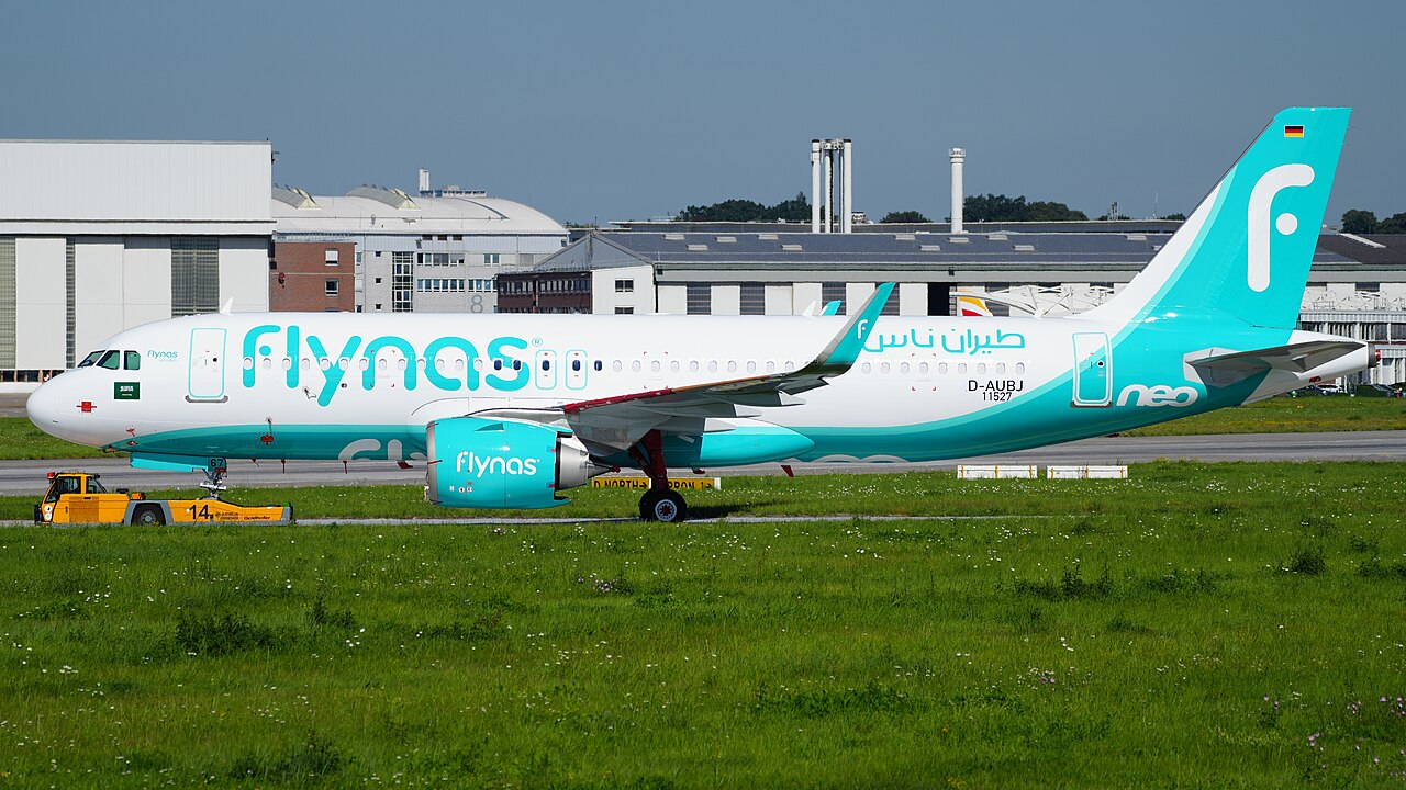 Flynas: Σχέδια για IPO $1,1 δισ. εν μέσω εκρηκτικής επενδυτικής δραστηριότητας στη Μέση Ανατολή