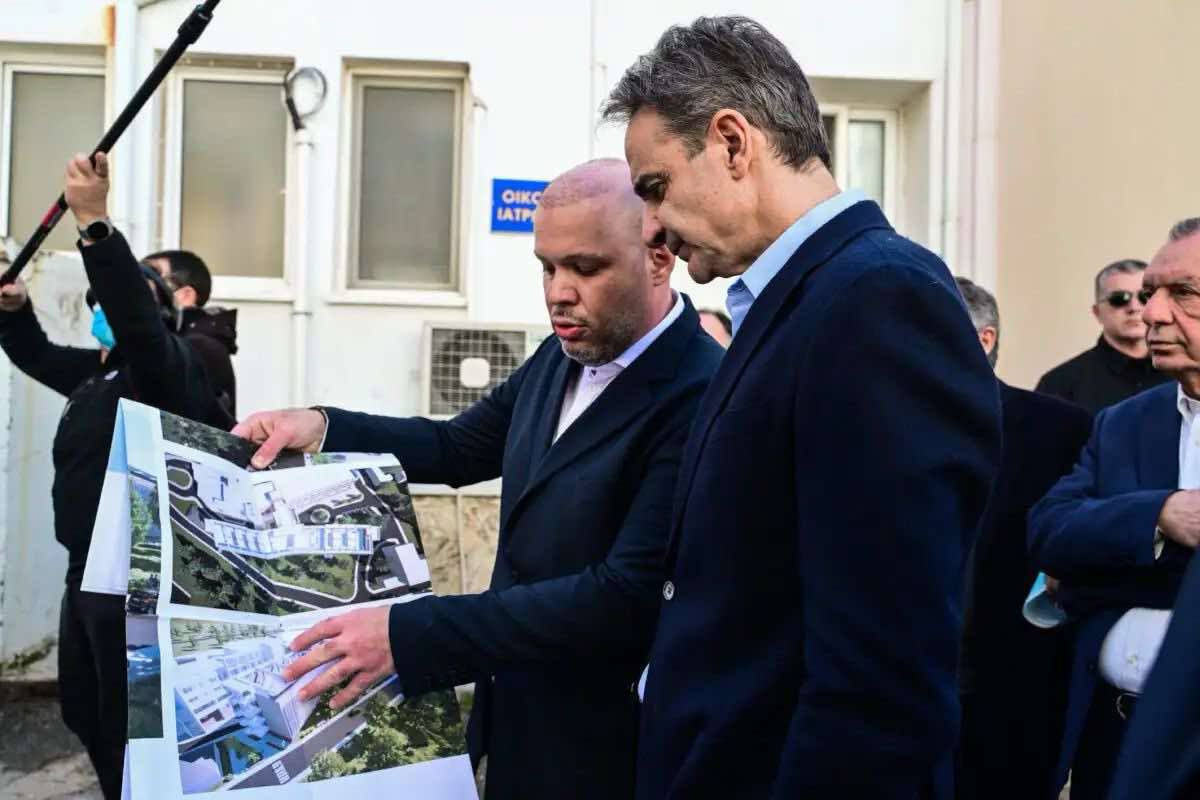 Αιμίλιος Βουγιουκλάκης,-Διοικητής Ασκληπιείου Βούλας