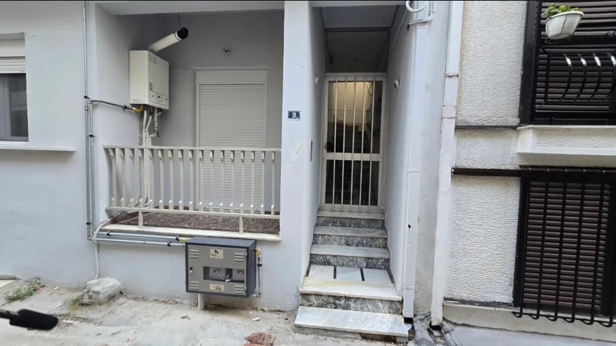 Έγκλημα στη Λάρισα: Μετά από καβγά σκότωσε τη μητέρα του ο 21χρονος - Έψαχνε για ώρες πώς να ξεφορτωθεί το πτώμα