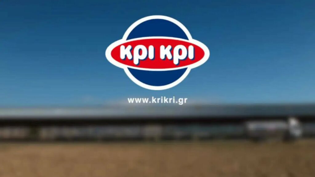 ΚΡΙ ΚΡΙ: Κερδίζει σε πωλήσεις, πιέζεται από τα κόστη