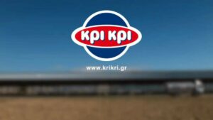 ΚΡΙ ΚΡΙ: Κερδίζει σε πωλήσεις, πιέζεται από τα κόστη
