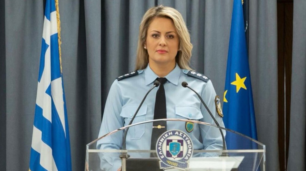 Δημογλίδου για την ανομία στα πανεπιστήμια: Η αστυνομία δε θα σταματήσει να επεμβαίνει όπου υπάρχουν ποινικά αδικήματα