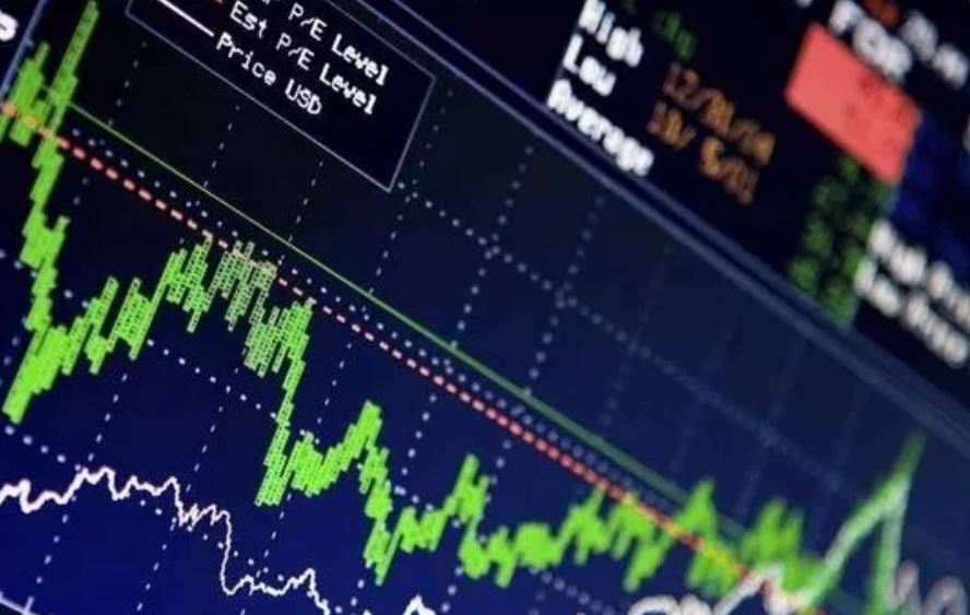 Χρηματιστήριο: Διατηρείται στην περιοχή των 1.800 μονάδων