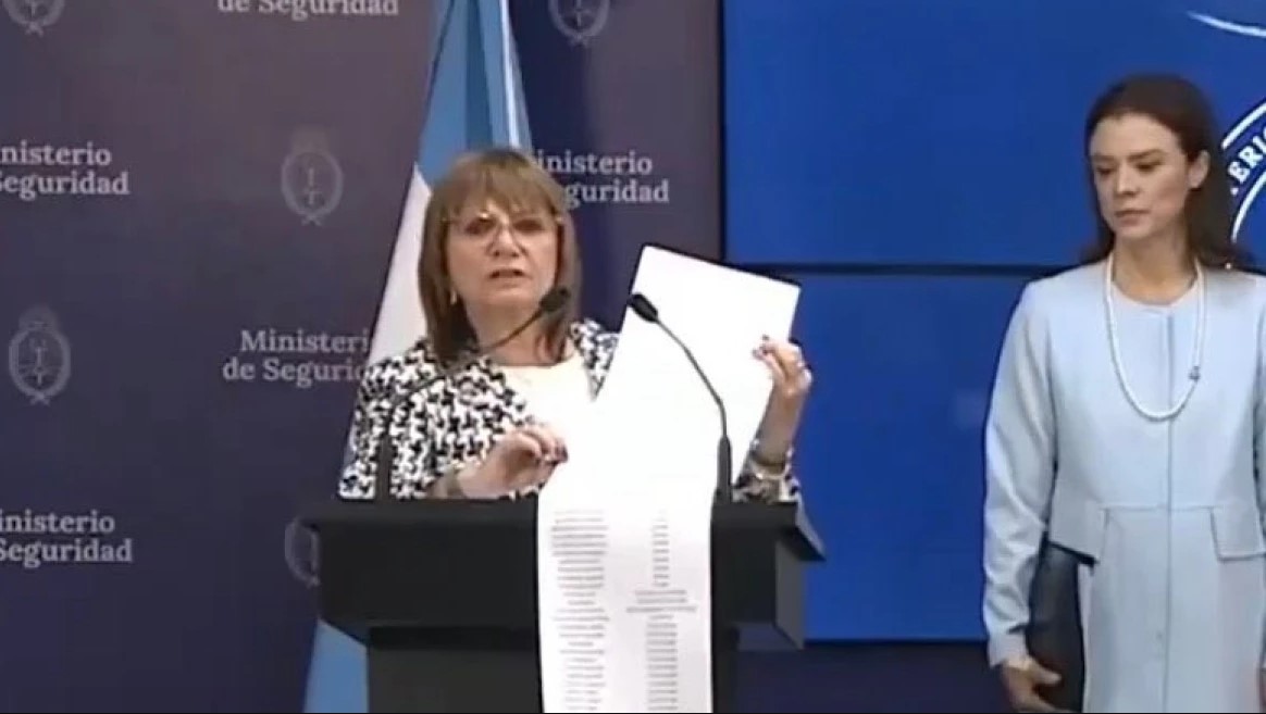 Παγκόσμιο Συλλόγων: Η Αργεντινή παρέδωσε στις ΗΠΑ λίστα με 15.000 χούλιγκανς προκειμένου να μην μπουν στα γήπεδα