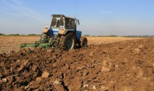 Τραγωδία στο Ρέθυμνο: Νεκρός 40χρονος που καταπλακώθηκε από το τρακτέρ του