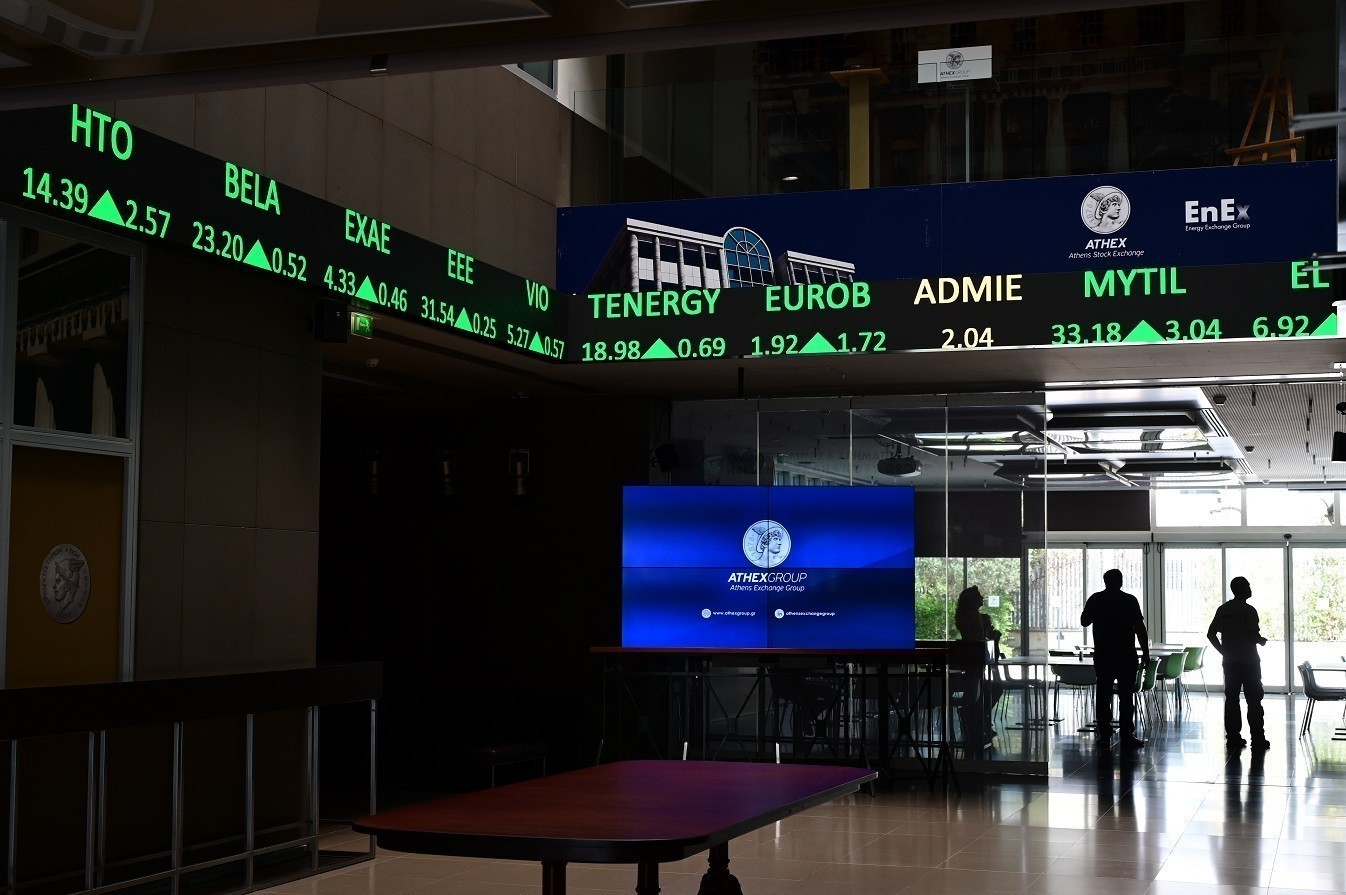 ΕΧΑΕ: Πρωτοφανής συμμετοχή ελληνικών εταιρειών στο Wood’s Greek Retreat 2025
