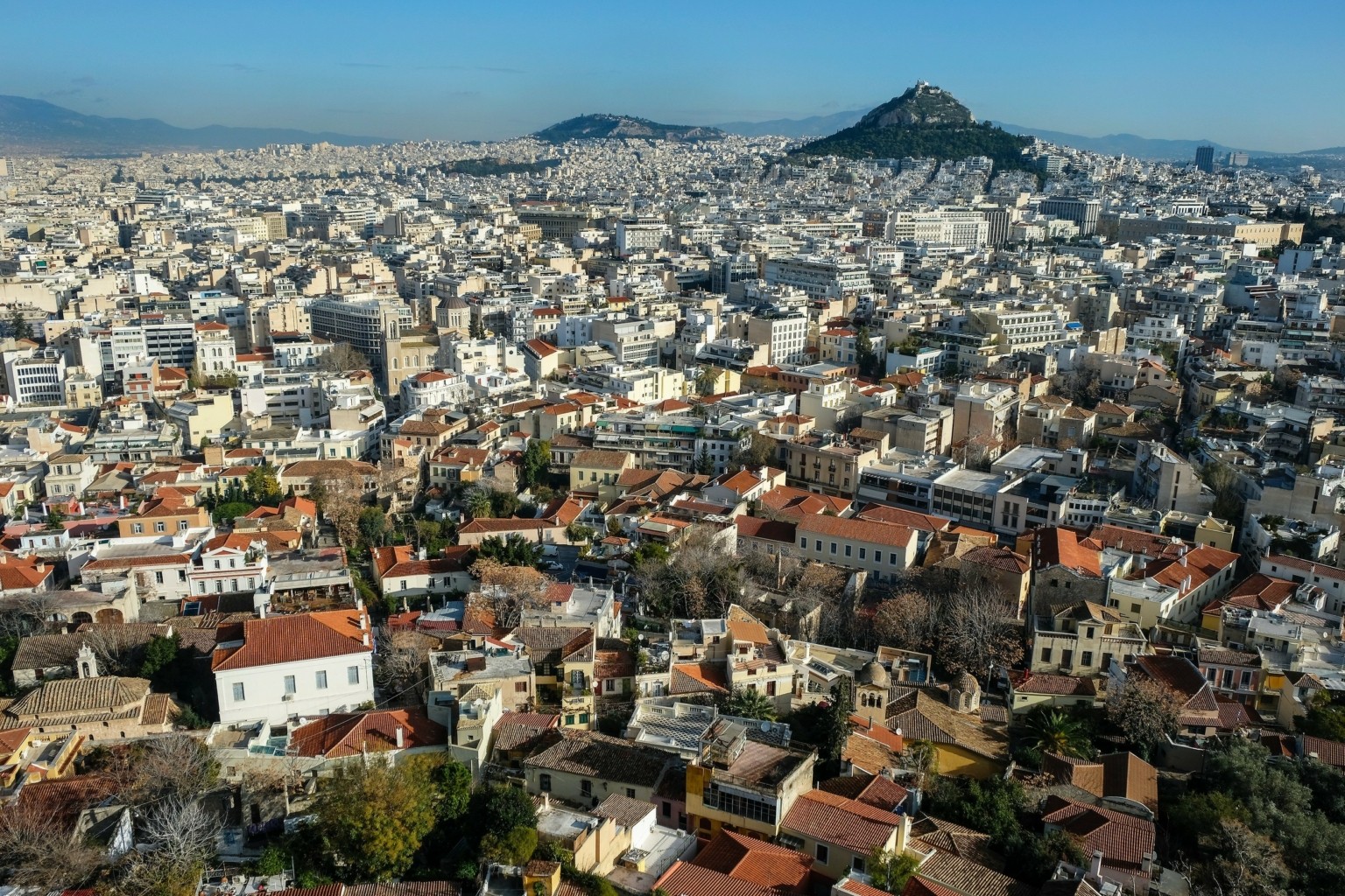 Έρχεται ψηφιακό μητρώο ακινήτων από την ΑΑΔΕ – Τι αλλάζει για τους ιδιοκτήτες