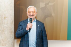 Austriacard: Αλλαγές στο διοικητικό συμβούλιο μετά την παραίτηση του Νίκου Λύκου