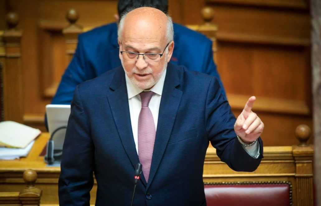 Γιώργος Φλωρίδης: Tο πόρισμα του ΕΜΠ ενταφιάζει τη συνομωσιολογία για τα Τέμπη