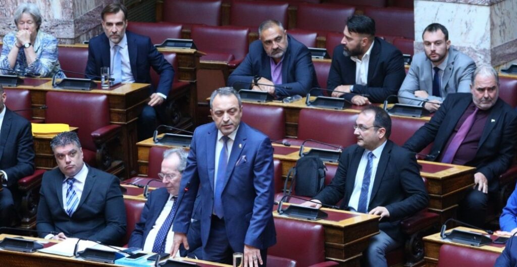 Δίκη για «Σπαρτιάτες»: Αθώοι όλοι οι κατηγορούμενοι για εξαπάτηση εκλογέων