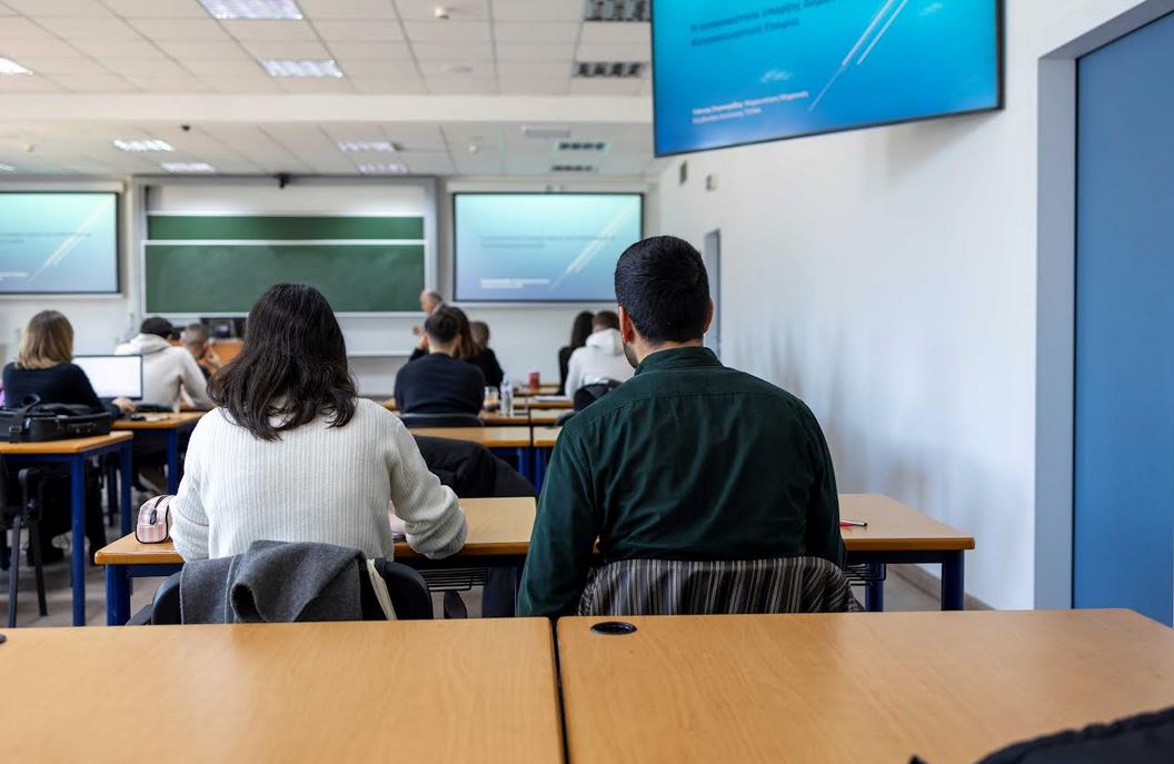 Στρατηγική συνεργασία του Ομίλου ΓΕΚ ΤΕΡΝΑ με το Εθνικό Μετσόβιο Πολυτεχνείο