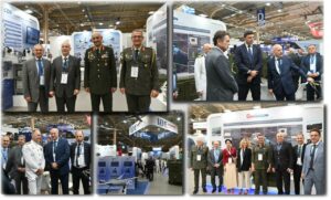 Intracom Defense: Σημαντική η συμμετοχή στην DEFEA 2025