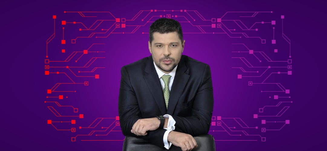 Γιώργος Στάσσης: Η ΔΕΗ επενδύει €5,75 δισ. σε πράσινες ενεργειακές υποδομές και mega data centers