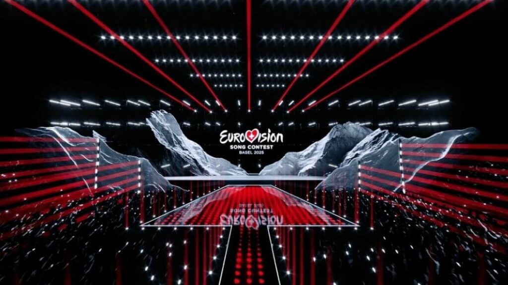 Eurovision