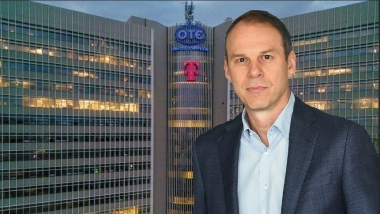 Προχωρά η διαδικασία για τη ρουμανική TΚRM – Νεμπής: Επιταχύνουμε την ανάπτυξη του ΟΤΕ