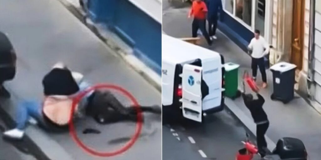 Απόπειρα απαγωγής στο Παρίσι: Έγκυος κόρη επιχειρηματία κρυπτονομισμάτων σώθηκε την τελευταία στιγμή