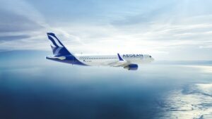 Aegean Airlines: Μέρισμα €0,80 ανά μετοχή – Πότε θα γίνει η αποκοπή και η πληρωμή