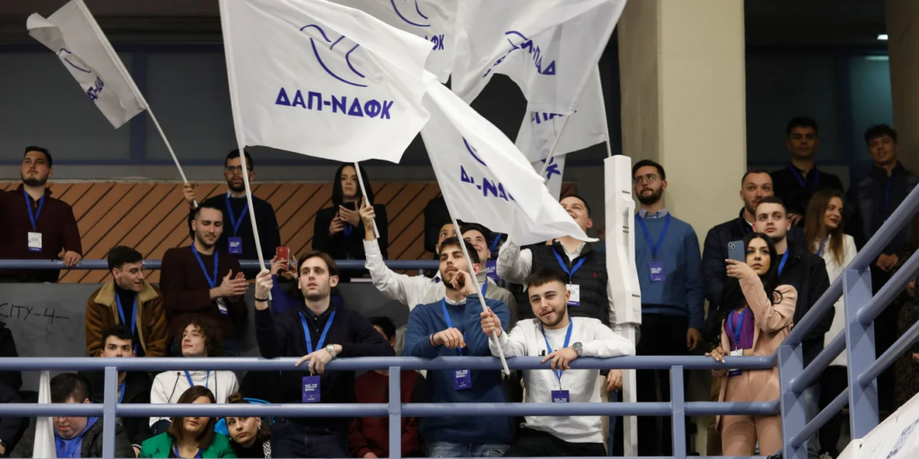 Φοιτητικές εκλογές: Καθαρή η νίκη της ΔΑΠ-ΝΔΦΚ