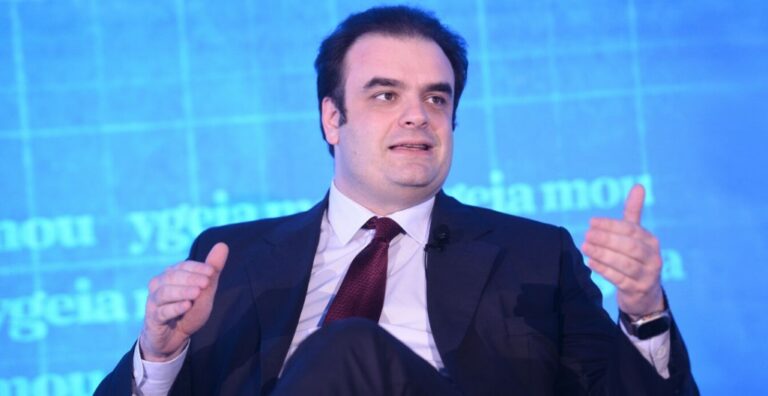 Κ. Πιερρακάκης: Στη ΔΕΘ ο πρωθυπουργός θα αναφέρει μέτρα που αφορούν τη μείωση βαρών για τη μεσαία τάξη
