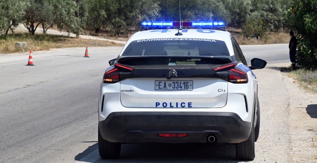 ΕΛ.ΑΣ: Σπείρα άνοιγε σπίτια σε έξι πόλεις της Βόρειας Ελλάδας