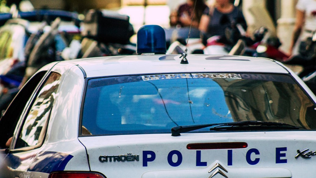 Θεσσαλονίκη: Συνελήφθη 93χρονος που ξυλοκόπησε την ηλικιωμένη σύζυγό του