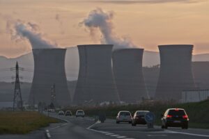 ΕΕ: Άνοδος 2,2% στις εκπομπές αερίων του θερμοκηπίου το δ' τρίμηνο