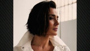 Νέο look για τη Μαρία Ναυπλιώτου – Δείτε τη νέα της εμφάνιση στο Instagram