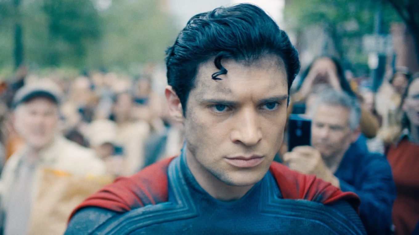 Superman: Βγήκε το επίσημο τρέιλερ της πολυαναμενόμενης ταινίας