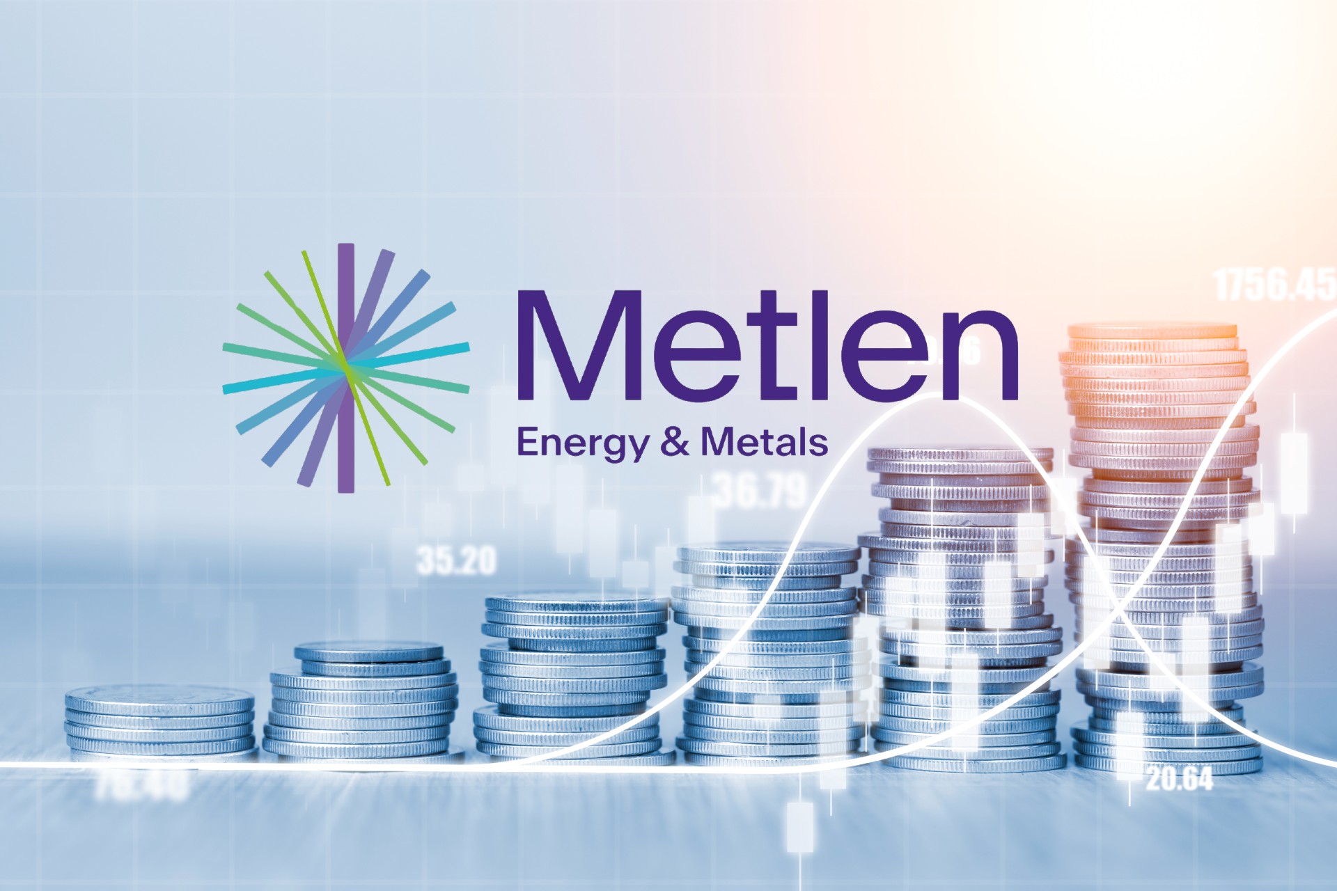 Morgan Stanley: «Top Pick» η Metlen – Ανεβάζει την τιμή-στόχο στα €62