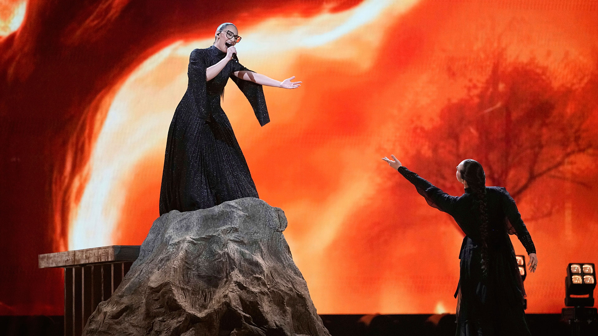 Eurovision