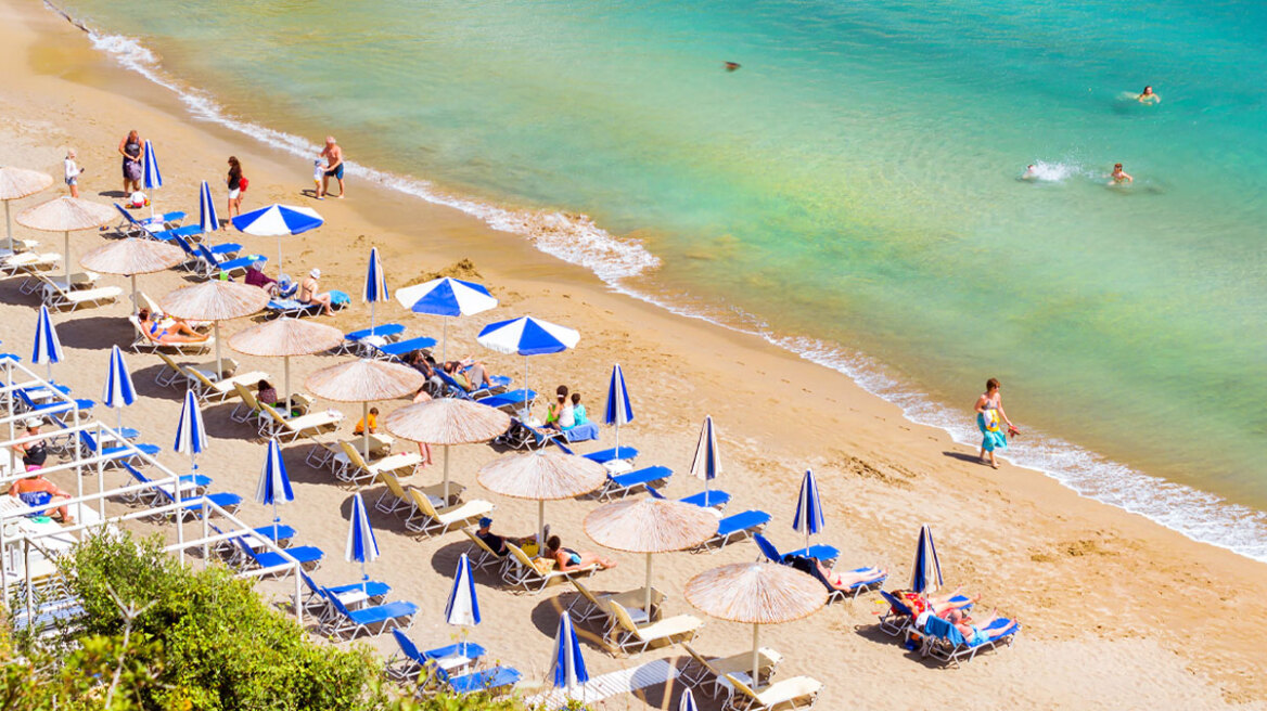 Κοινωνικός Τουρισμός 2025: Ρεκόρ συμμετοχής στο πρόγραμμα - Πάνω από 567.000 αιτήσεις