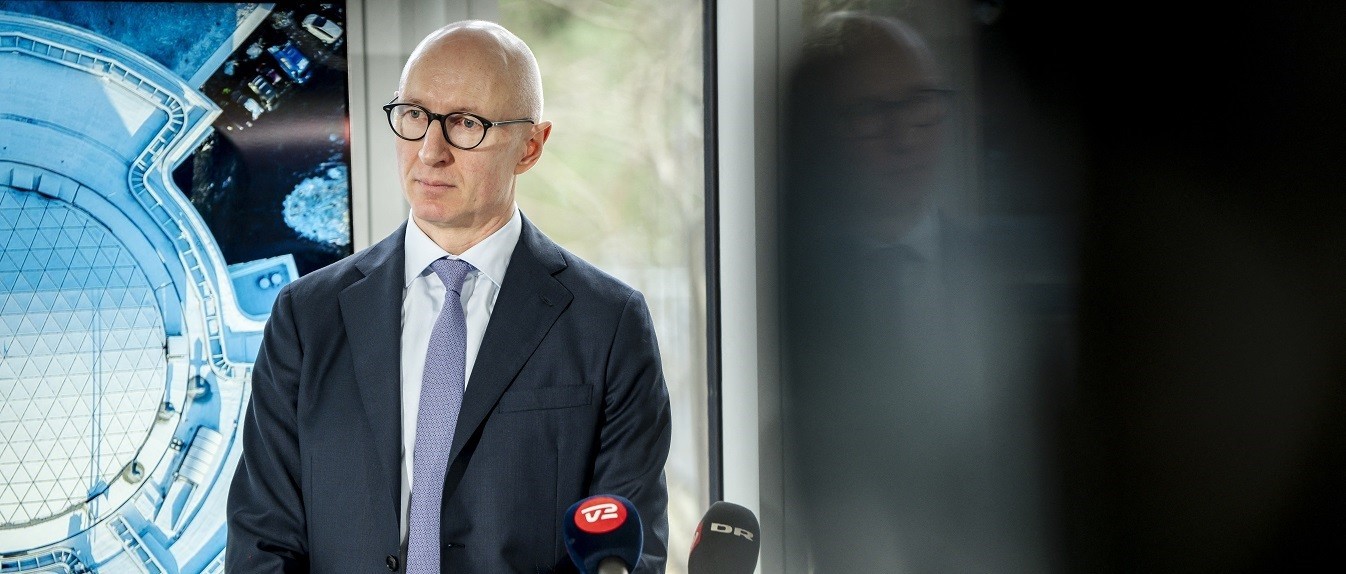 Novo Nordisk: Ο CEO αποχωρεί εν μέσω έντονου ανταγωνισμού με την Eli Lilly