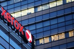 Xerox: Αναδιάρθρωση στη διοίκηση μετά την εξαγορά της Lexmark