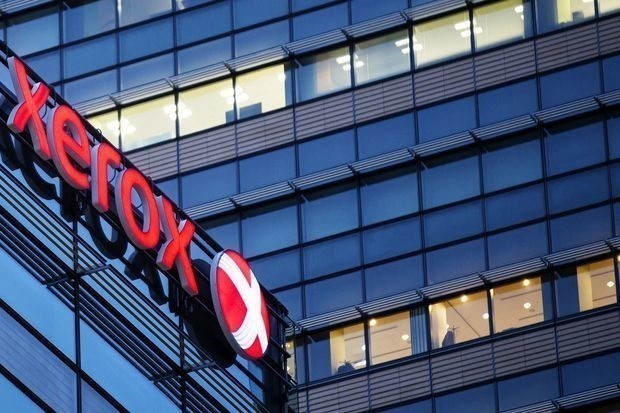 Xerox: Αναδιάρθρωση στη διοίκηση μετά την εξαγορά της Lexmark