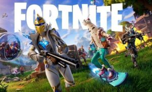 Apple: Μπλόκο στο Fortnite – Εκτός λειτουργίας σε iOS παγκοσμίως