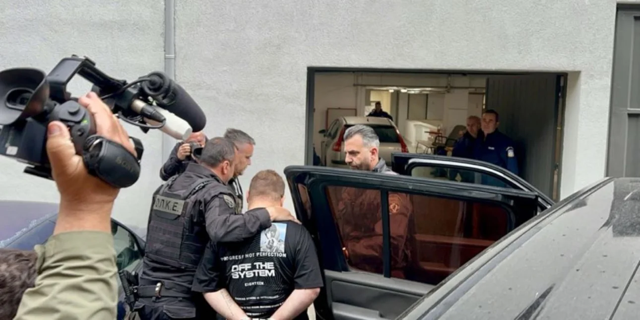 Προφυλακιστέος ο 21χρονος που σκότωσε τη μητέρα του στη Λάρισα