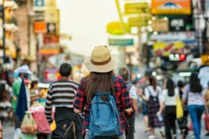 Η Bank of America αποκαλύπτει τις τάσεις διακοπών 2025 – Road trips, TikTok και οικονομικοί προορισμο