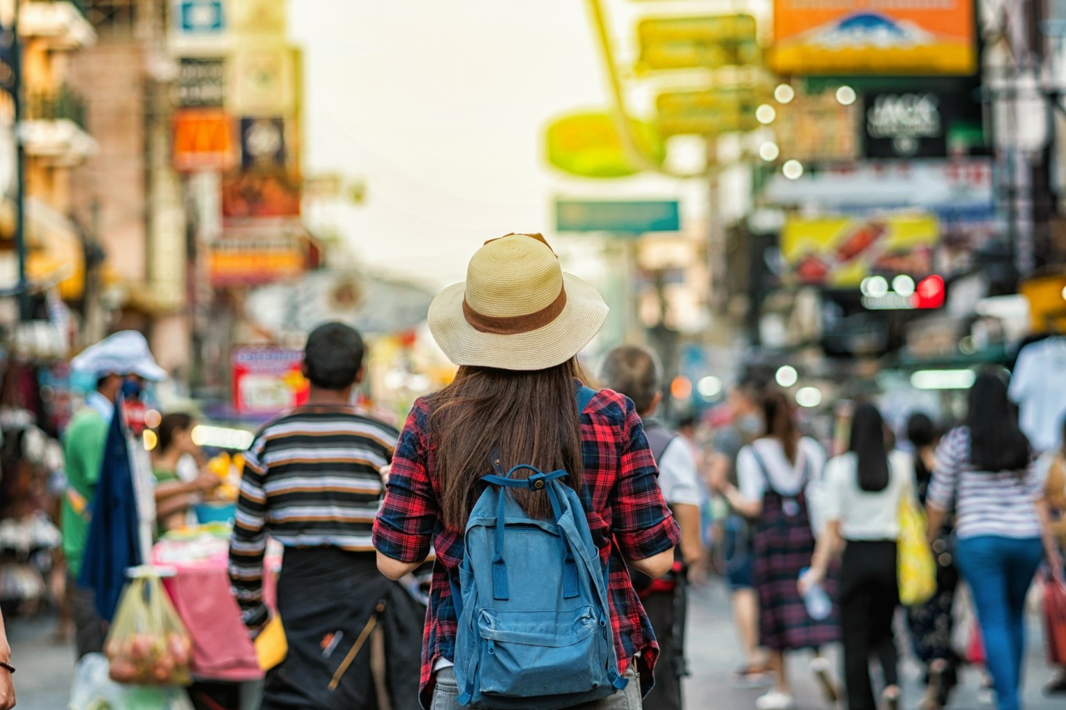 Η Bank of America αποκαλύπτει τις τάσεις διακοπών 2025 – Road trips, TikTok και οικονομικοί προορισμο