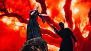 Eurovision 2025: Πόσα πλήρωσε η Ελλάδα για την αποστολή της Κλαυδίας - Πού υπολογίζεται ο τζίρος