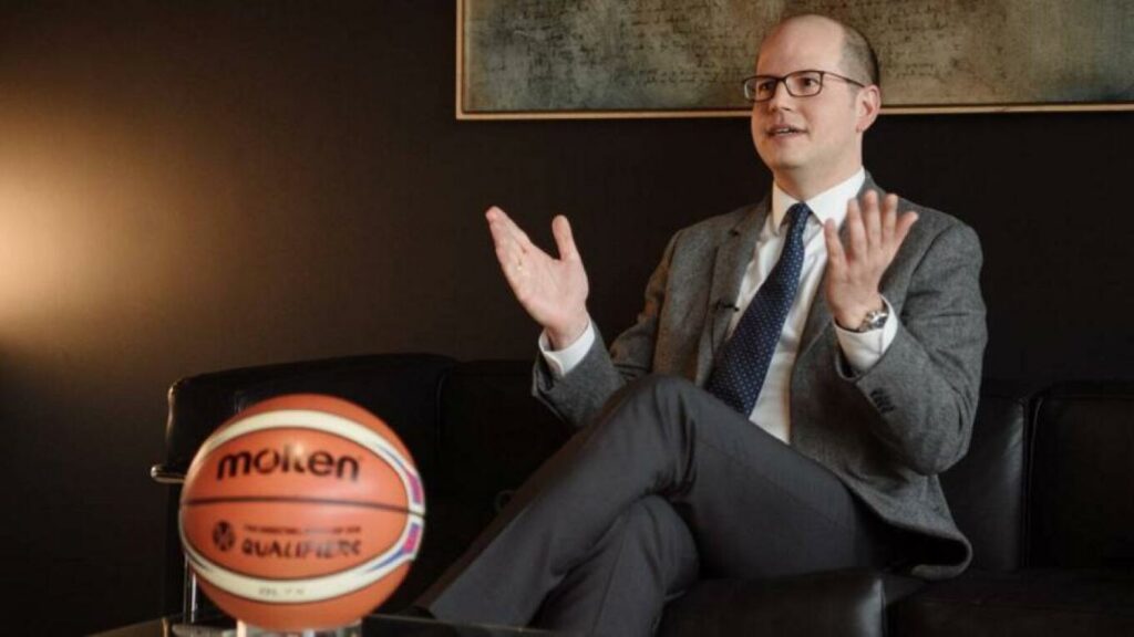 Ζαγκλής για τη φυγή νεαρών παικτών στο NCAA: «Δεν μπορούμε να μείνουμε με σταυρωμένα τα χέρια»