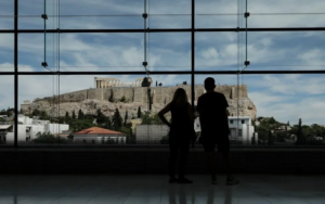 μουσεία