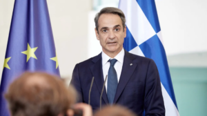 Μητσοτάκης για απόφαση ΣτΕ για τα μη κρατικά ΑΕΙ: Τέλος στις ιδεοληψίες – Η χώρα μας σταματά να αποτελεί παγκόσμια εξαίρεση