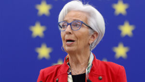Προειδοποίηση από την Κριστίν Λαγκάρντ: Κοστίζει ακριβά η ψευδής βεβαιότητα